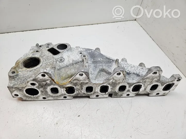 Renault Trafic III (X82) Intake manifold 140032531R