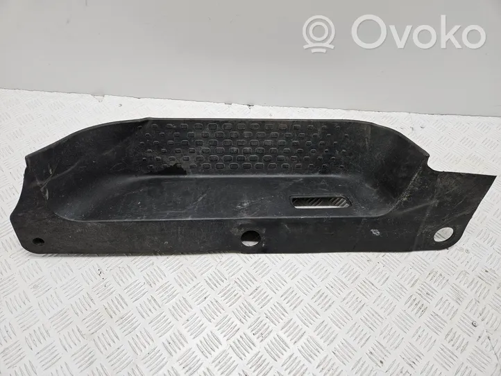 Renault Trafic III (X82) Etuoven kynnyksen suojalista 769518239R