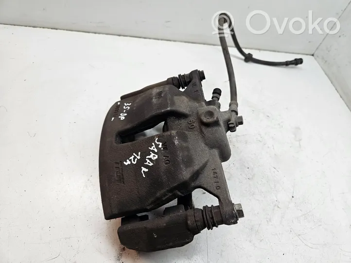 Volkswagen Sharan Front brake caliper 0800D