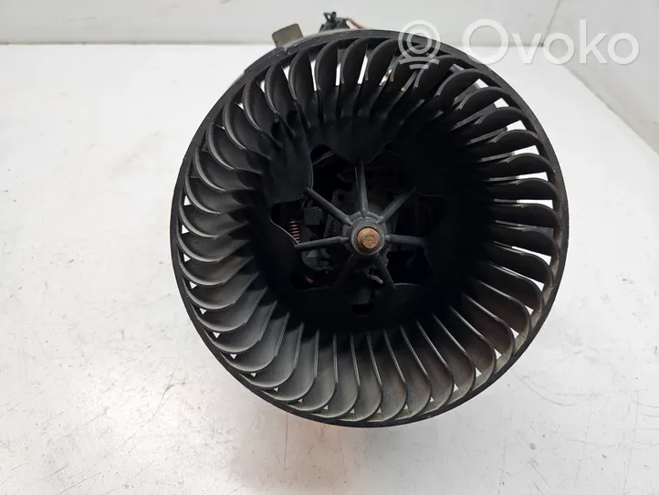 Volkswagen Sharan Heater fan/blower 995775T