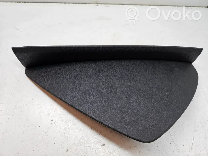 Volkswagen Sharan Rivestimento estremità laterale del cruscotto 7N0858217