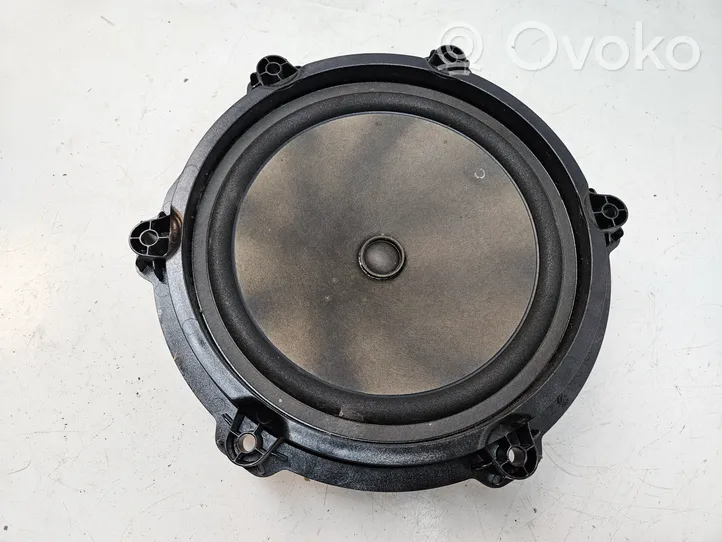 Land Rover Discovery 4 - LR4 Subwoofer-bassokaiutin 8H2218C979AA