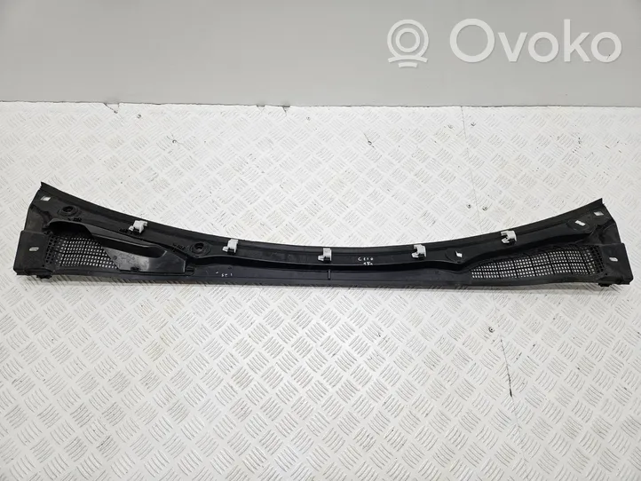 Renault Clio IV Rivestimento del tergicristallo 668115228R