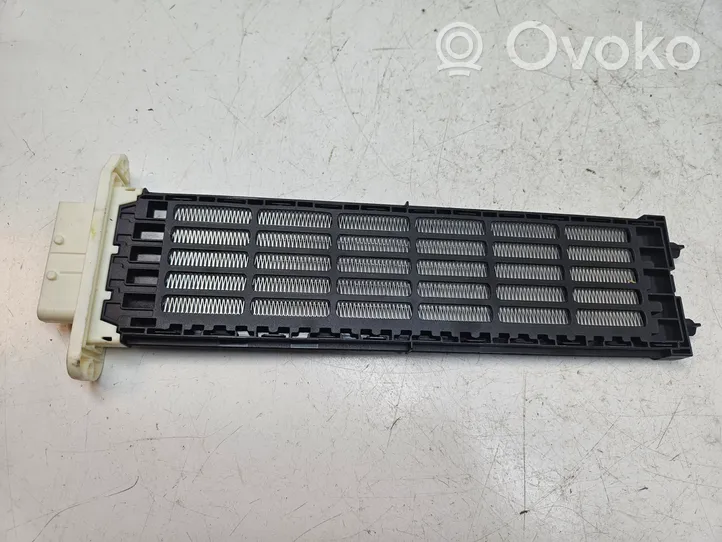 Citroen C5 Aircross Radiateur électrique de chauffage auxiliaire A52103600