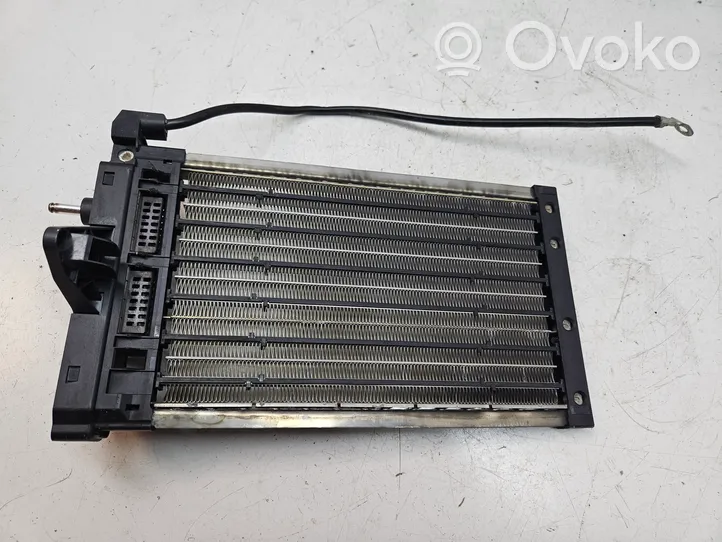 BMW 1 E81 E87 Radiateur électrique de chauffage auxiliaire 985324L