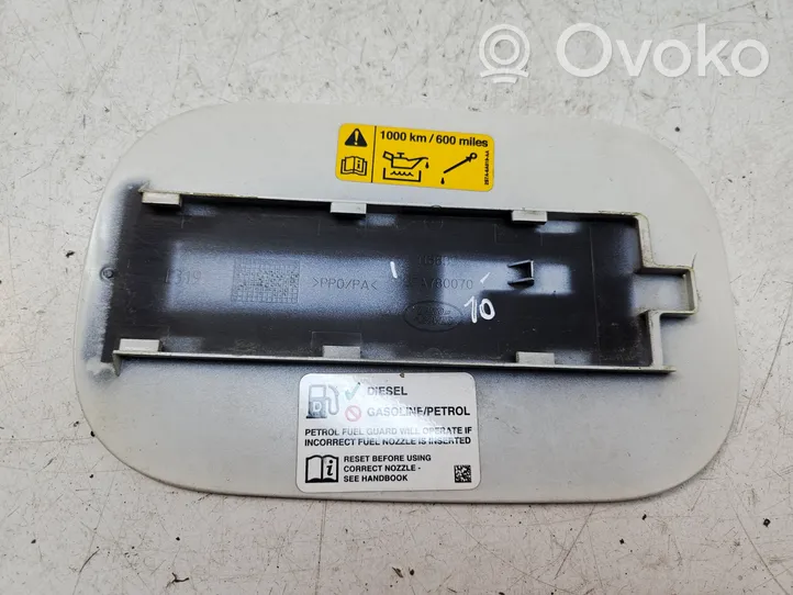 Land Rover Discovery 4 - LR4 Sportello del serbatoio del carburante BPA780070