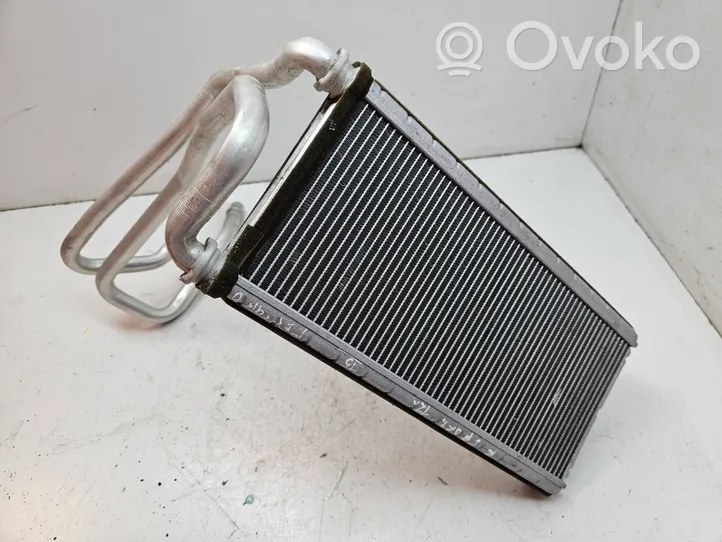 Land Rover Range Rover Sport L320 Radiateur de chauffage 