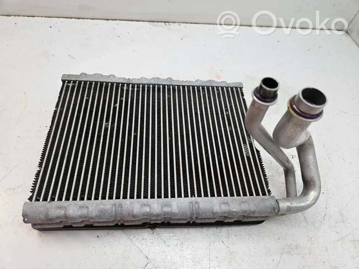 Citroen C3 Gaisa kondicioniera radiators (salonā) 