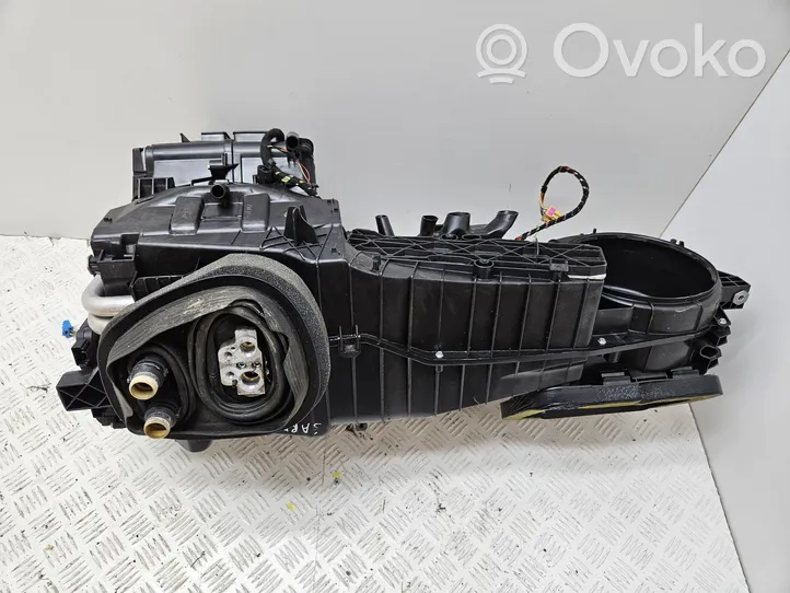 Volkswagen Sharan Scatola climatizzatore riscaldamento abitacolo assemblata 7N1820003E