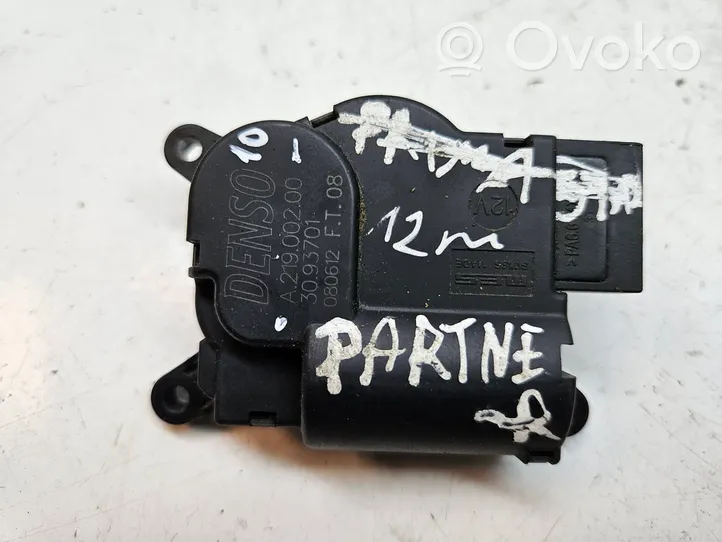 Citroen Berlingo Moteur / actionneur de volet de climatisation A21900200