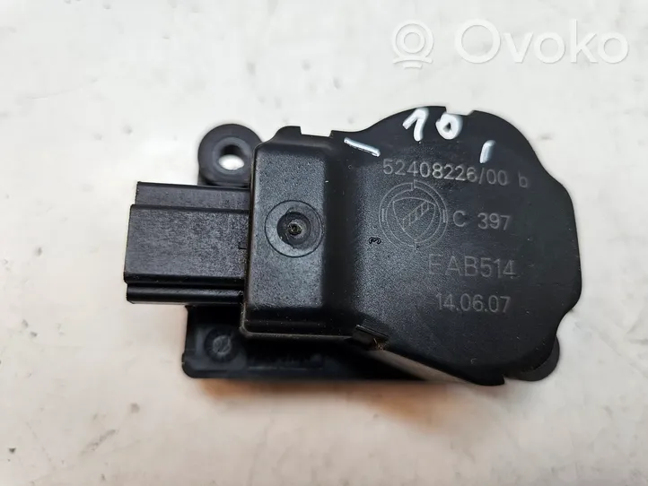 Alfa Romeo 159 Motorino attuatore aria 52408226