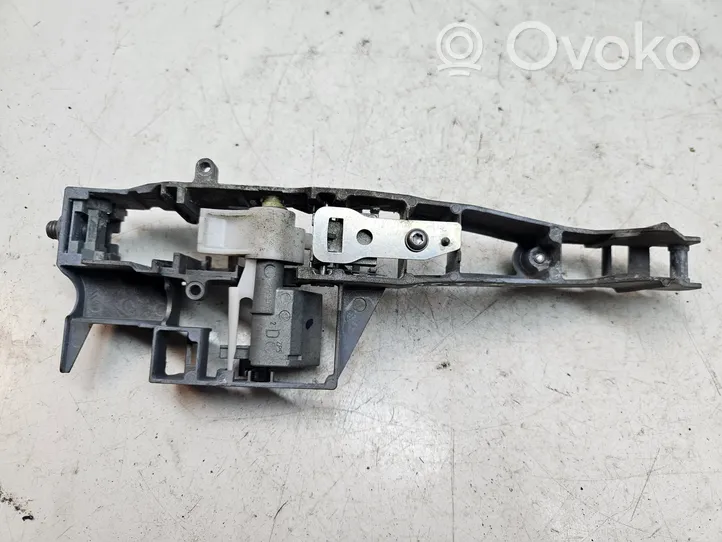 Citroen DS3 Support poignée extérieur de porte avant coupé 8684559980