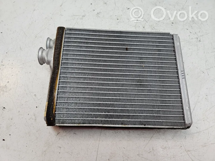 Citroen DS3 Radiateur de chauffage T4922002