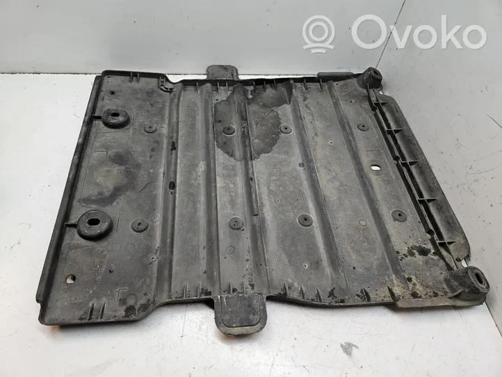 Volkswagen Golf Sportsvan Gearbox bottom protection 5Q0825230H