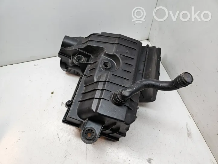 Volkswagen Golf Sportsvan Scatola del filtro dell’aria 5Q0129607S