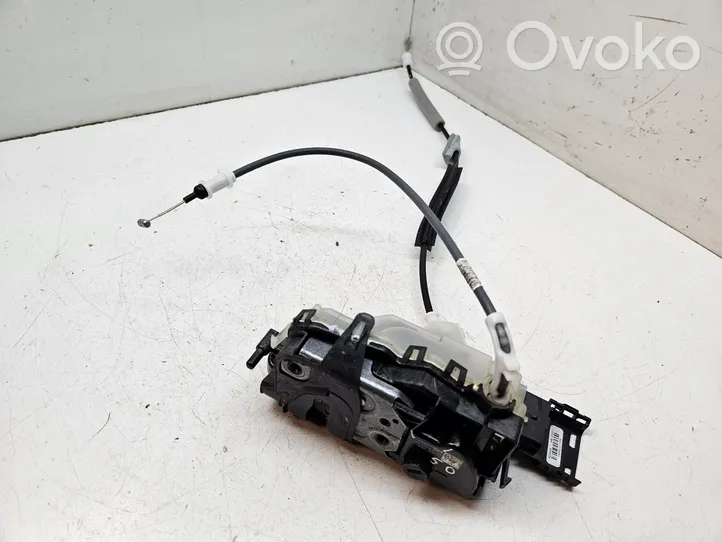 Citroen C5 Aircross Serratura portiera anteriore PSA279624