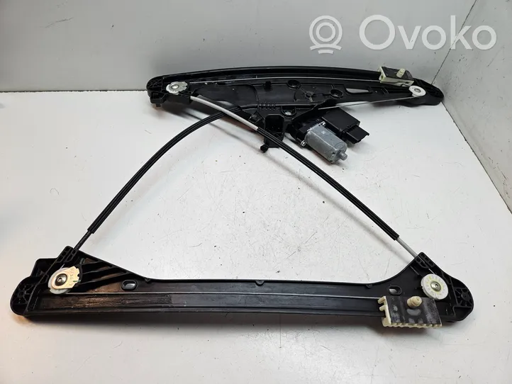 Citroen C5 Aircross Mécanisme de lève-vitre avec moteur 9830389280