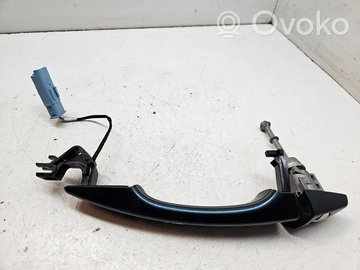 Citroen C5 Aircross Türgriff Türöffner vorne 9816082677