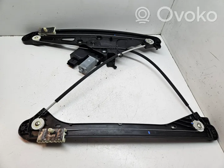 Citroen C5 Aircross Mécanisme de lève-vitre avec moteur 9830389380