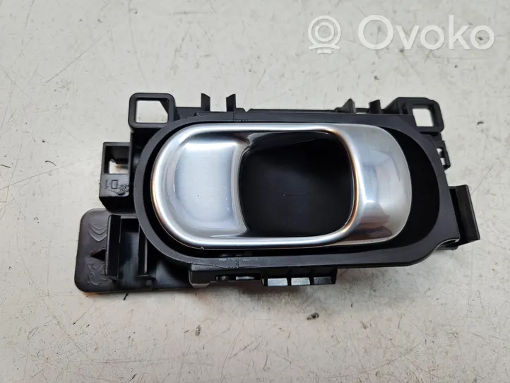 Citroen C5 Aircross Maniglia interna per portiera posteriore 