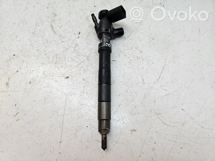 Volkswagen Golf Sportsvan Fuel injector 428363983