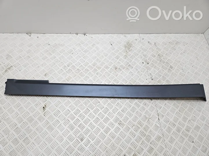 Mercedes-Benz Vito Viano W639 Rivestimento binario portellone scorrevole A6396913208