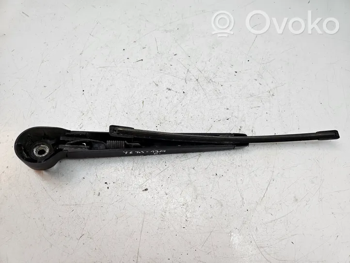 Skoda Yeti (5L) Rear wiper blade arm 5L6955707