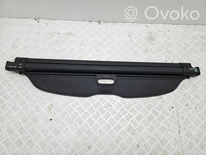 Opel Signum Parcel shelf load cover 24467838