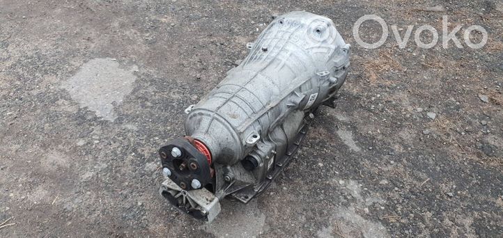 Ford Mustang VI Automatic gearbox FR3P7000CB