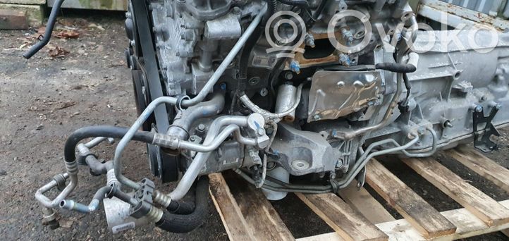 12659860 Chevrolet Camaro Motor, 1170.00 € | RRR
