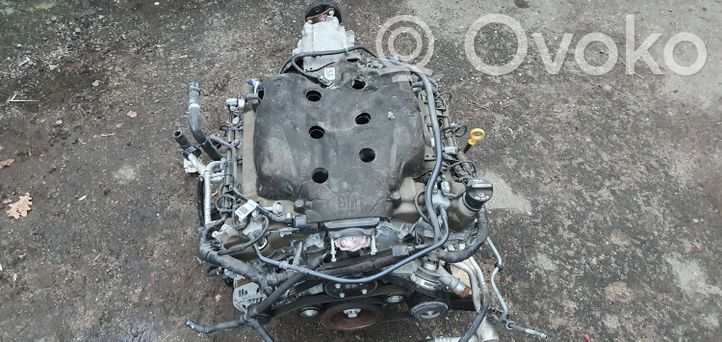 Chevrolet Camaro Motor 12659860