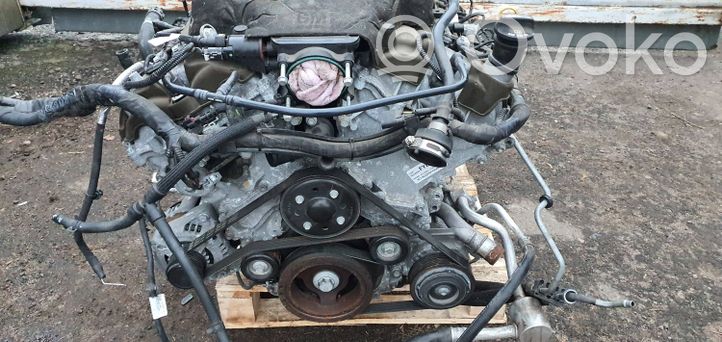 Chevrolet Camaro Motor 12659860