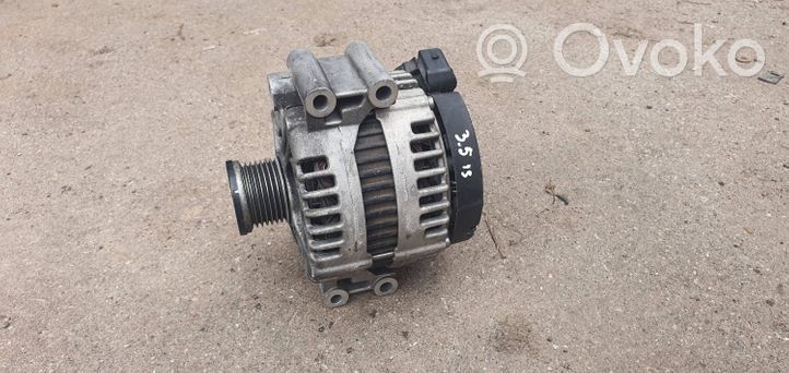 BMW 3 E92 E93 Alternator 0121715016