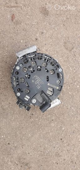 BMW 3 E92 E93 Alternador 0121715016