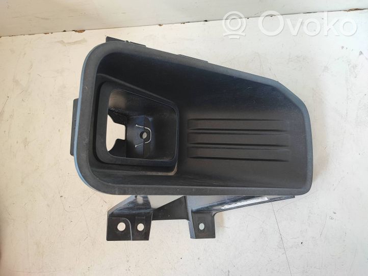 Ford F150 Moldura/rejilla de la luz antiniebla delantera JL3415A254AB