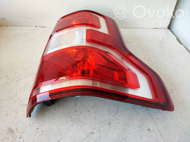 Ford F150 Luci posteriori JL3413B505AK