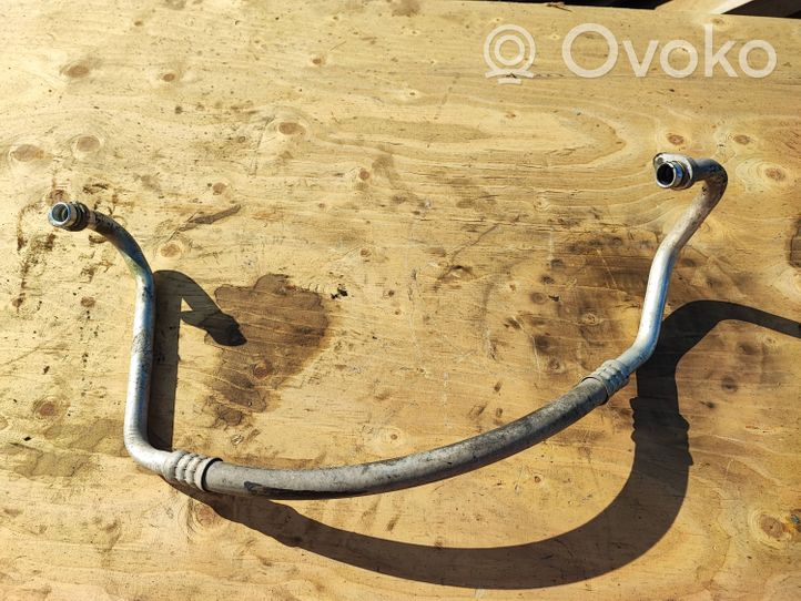 Opel Vivaro Air conditioning (A/C) pipe/hose 