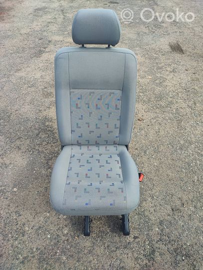 Volkswagen Transporter - Caravelle T5 Rear seat 