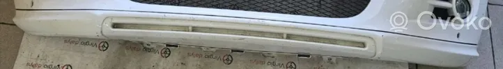 Volkswagen Tiguan Spojler zderzaka przedniego 5N0807101GH