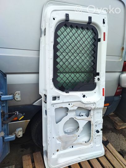 Ford Transit Back/rear loading door 