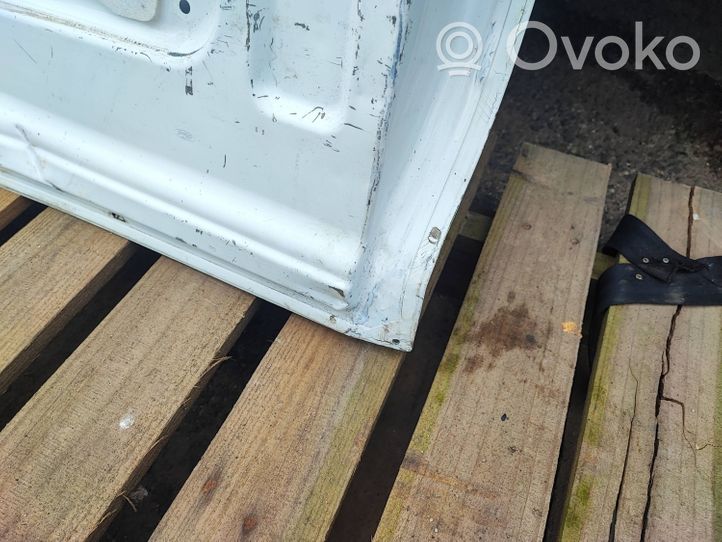 Ford Transit Back/rear loading door 