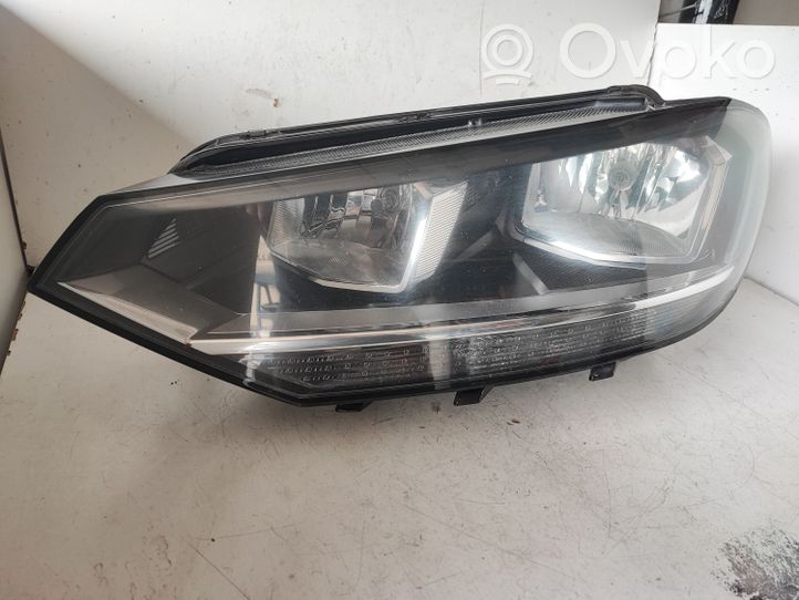 Volkswagen Touran III Faro/fanale 5TB941005A