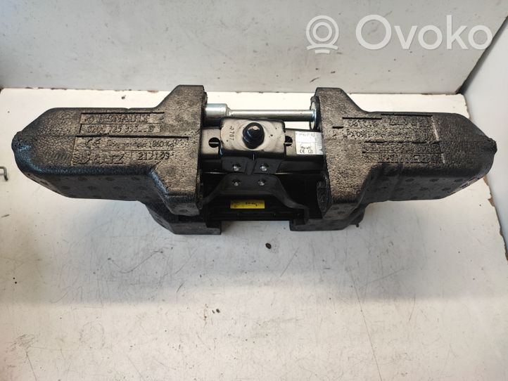 Opel Movano A Lift Jack 212193