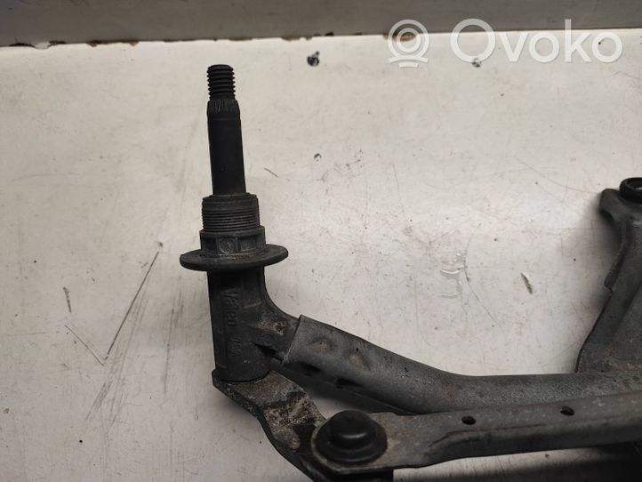 Opel Vivaro Tringlerie et moteur d'essuie-glace avant 