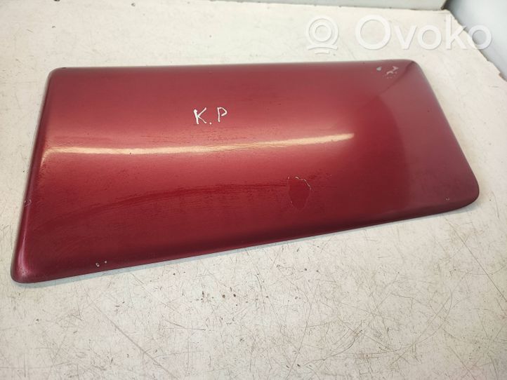 Opel Vivaro Rear fender molding trim 768570114R