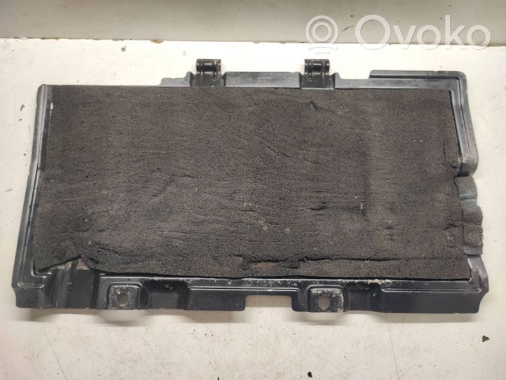 Citroen Jumper Battery box tray cover/lid A660