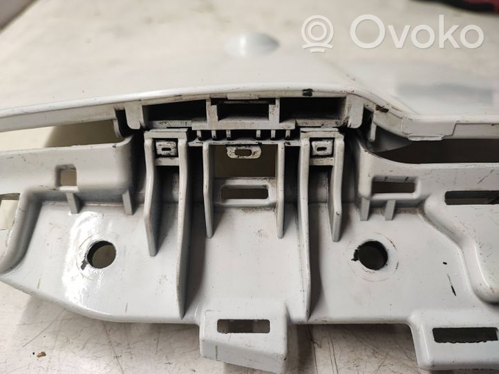 Renault Trafic II (X83) Bouchon, volet de trappe de réservoir à carburant 8200023826