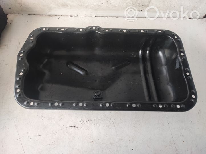 Renault Trafic II (X83) Carter d'huile 28389327A61