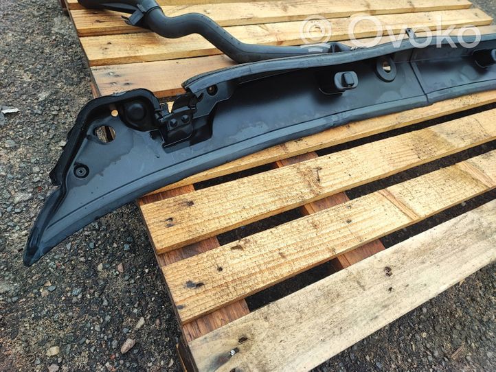 Citroen Jumper Rivestimento del tergicristallo 1306177070