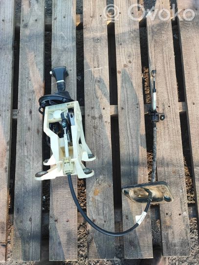 7H2713265 Volkswagen Transporter - Caravelle T5 Gear selector  